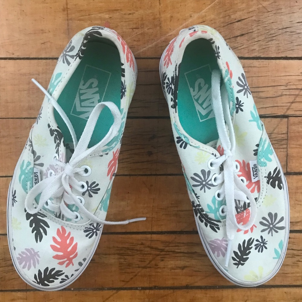 Classic Vans Sk8